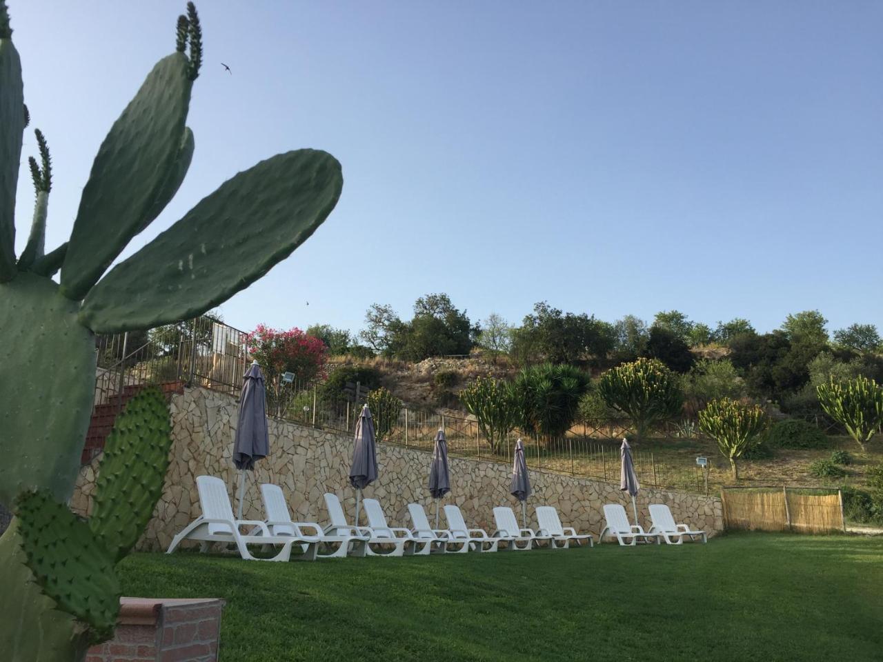Agriturismo Saccollino San Paolo  Exterior photo