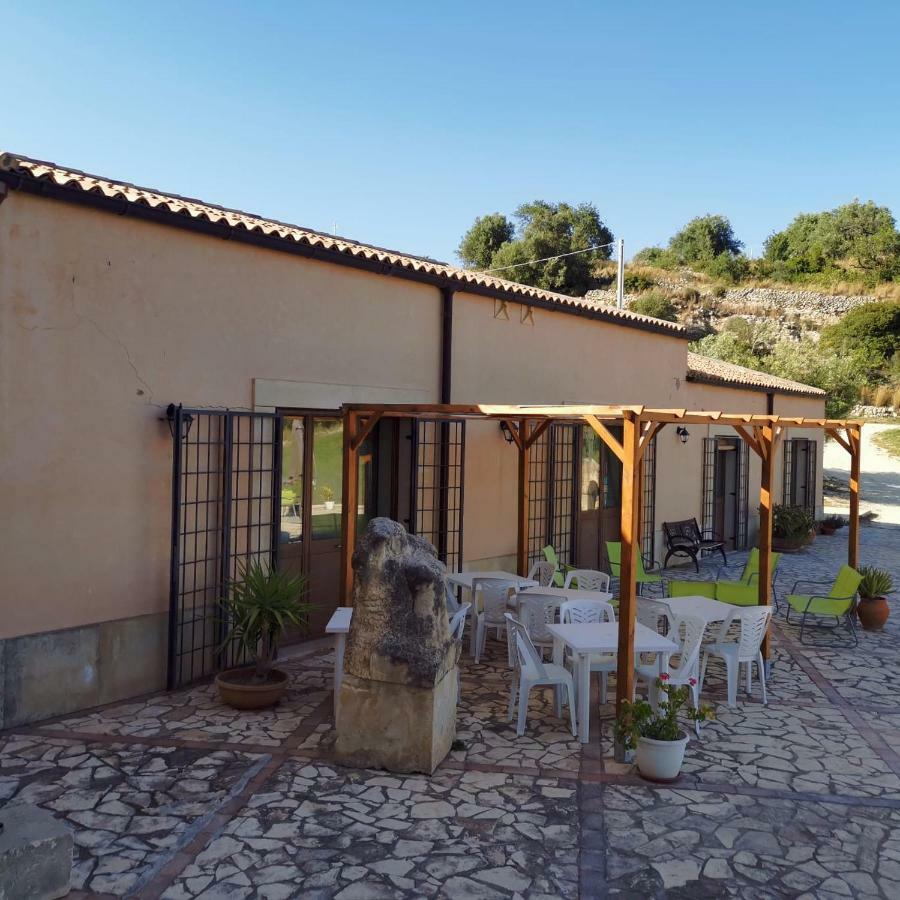 Agriturismo Saccollino San Paolo  Exterior photo
