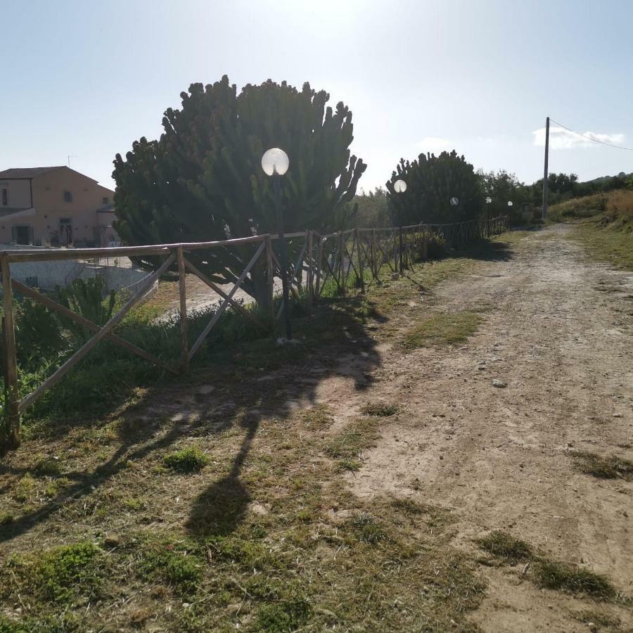 Agriturismo Saccollino San Paolo  Exterior photo