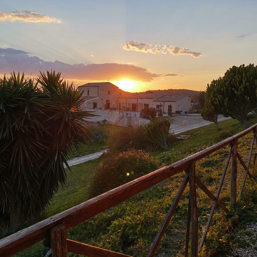 Agriturismo Saccollino San Paolo  Exterior photo