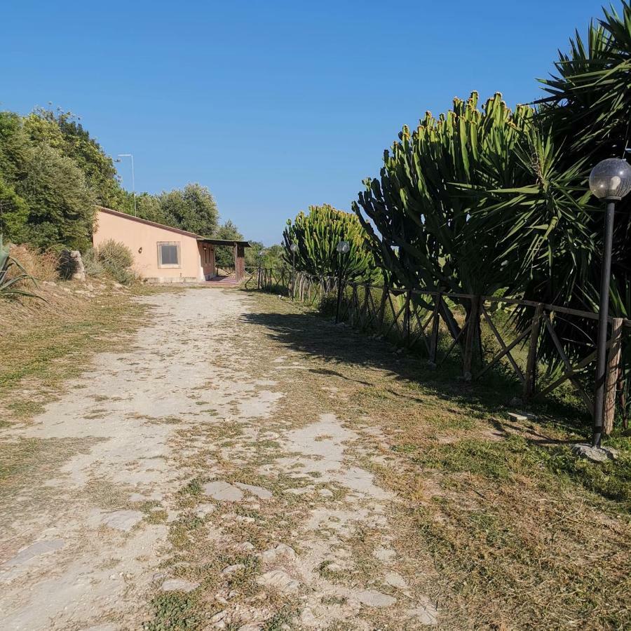 Agriturismo Saccollino San Paolo  Exterior photo