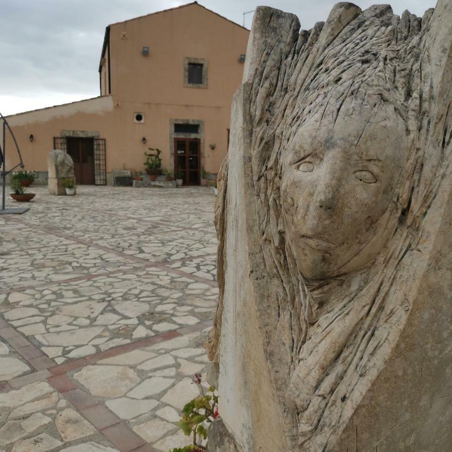 Agriturismo Saccollino San Paolo  Exterior photo