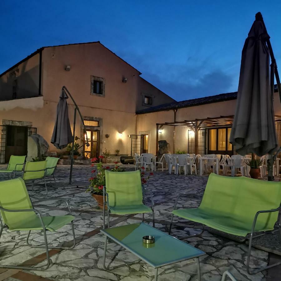 Agriturismo Saccollino San Paolo  Exterior photo