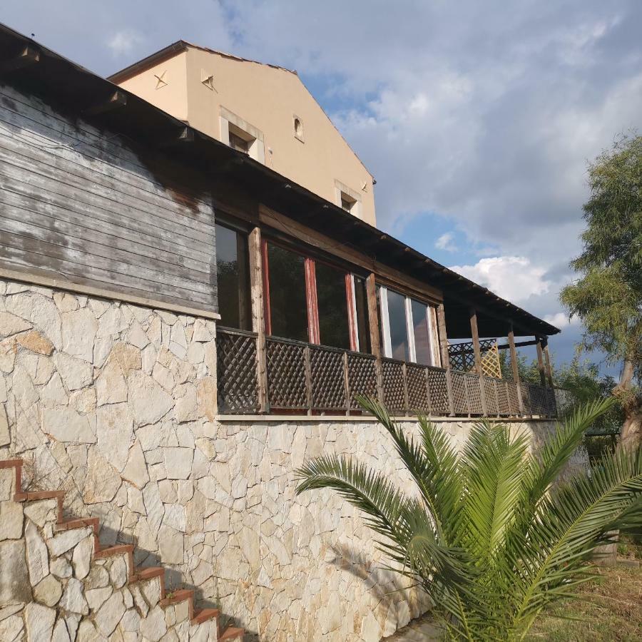 Agriturismo Saccollino San Paolo  Exterior photo