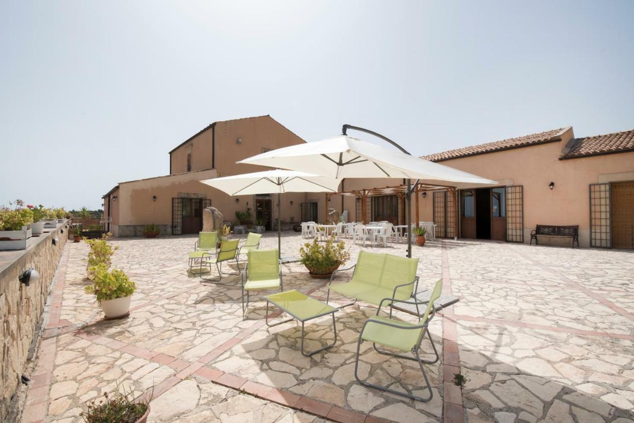 Agriturismo Saccollino San Paolo  Exterior photo
