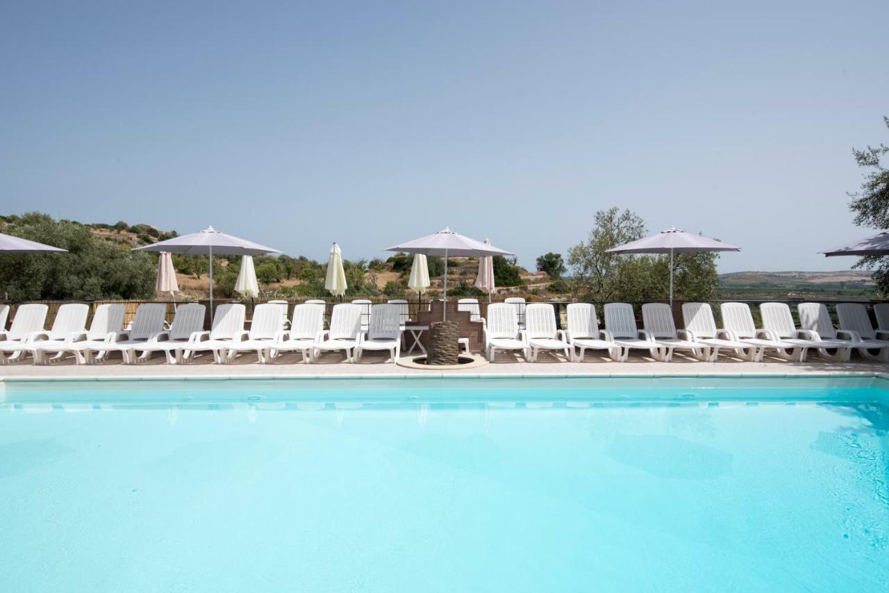 Agriturismo Saccollino San Paolo  Exterior photo
