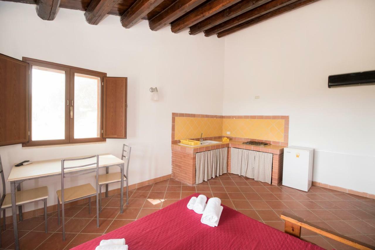 Agriturismo Saccollino San Paolo  Exterior photo