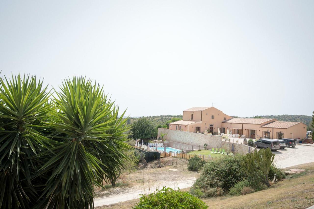 Agriturismo Saccollino San Paolo  Exterior photo