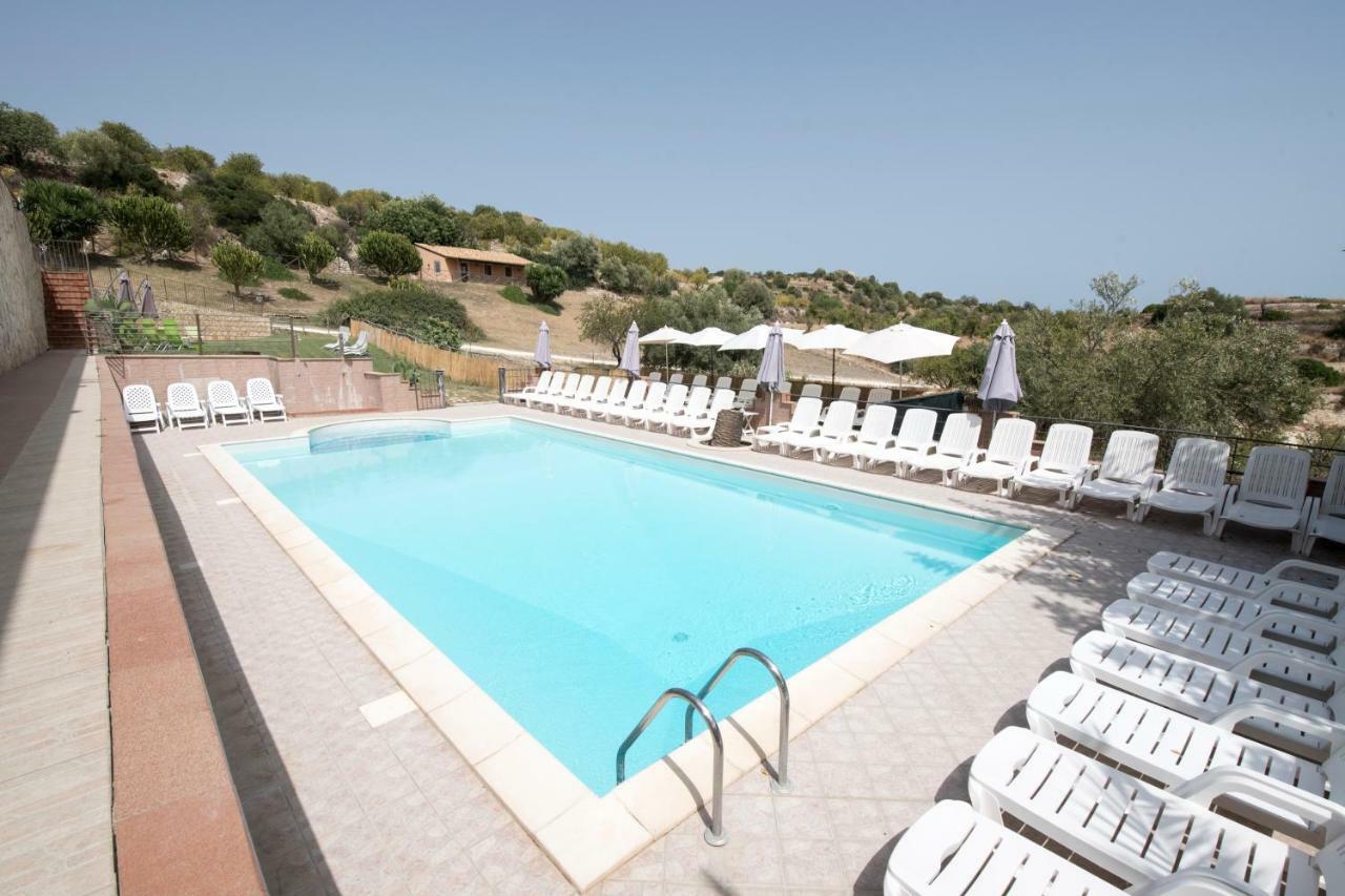 Agriturismo Saccollino San Paolo  Exterior photo