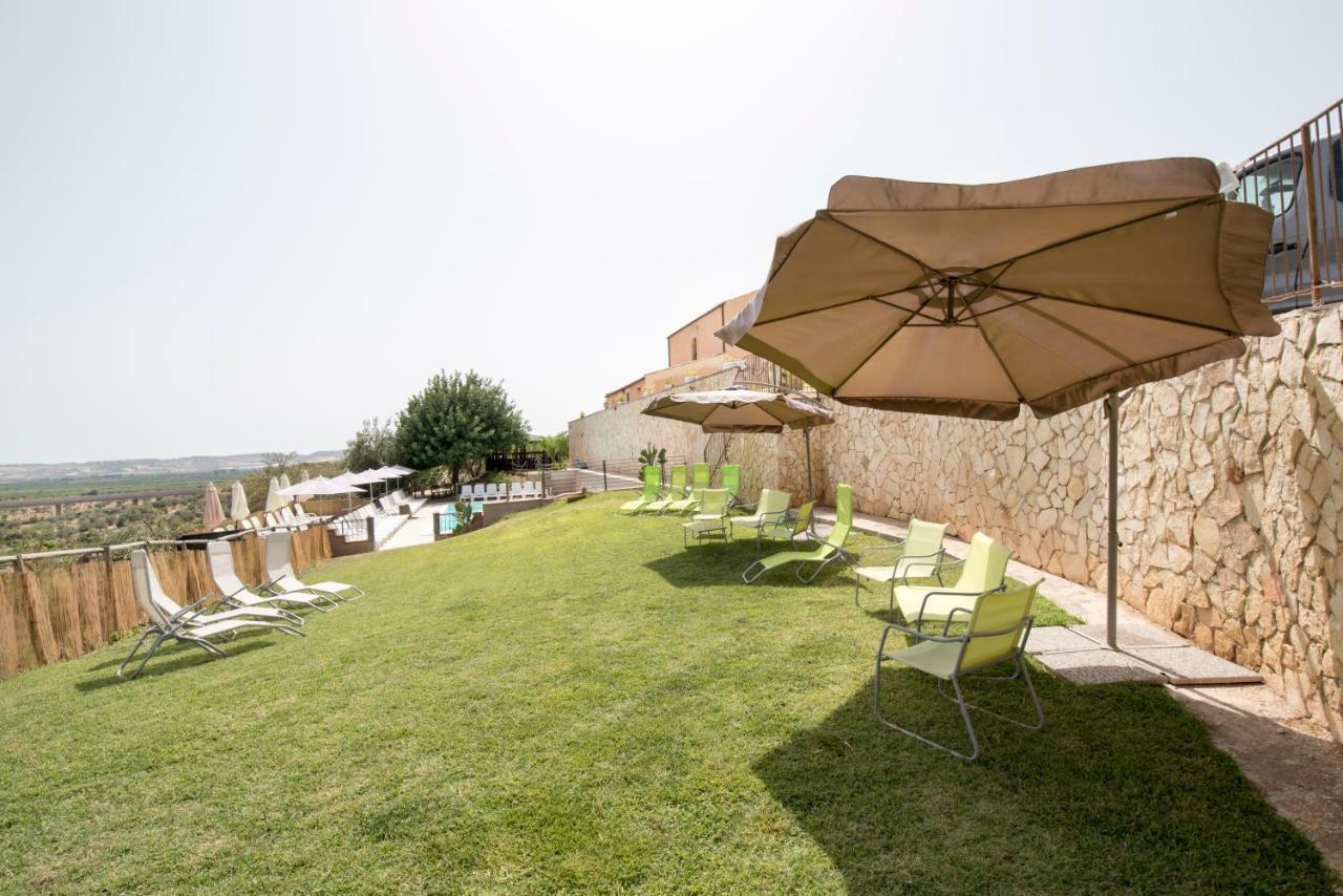 Agriturismo Saccollino San Paolo  Exterior photo