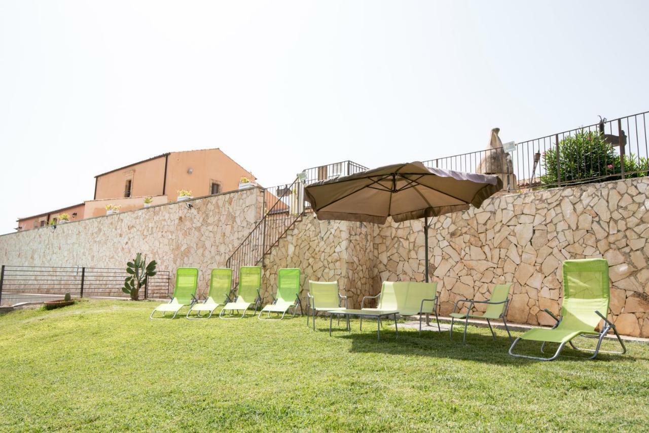 Agriturismo Saccollino San Paolo  Exterior photo