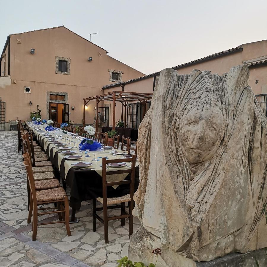 Agriturismo Saccollino San Paolo  Exterior photo